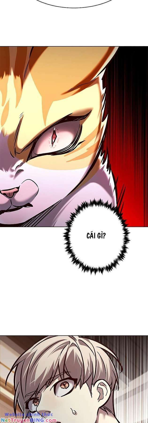 Hoá Thân Thành Mèo Chap 278 - Next Chap 279