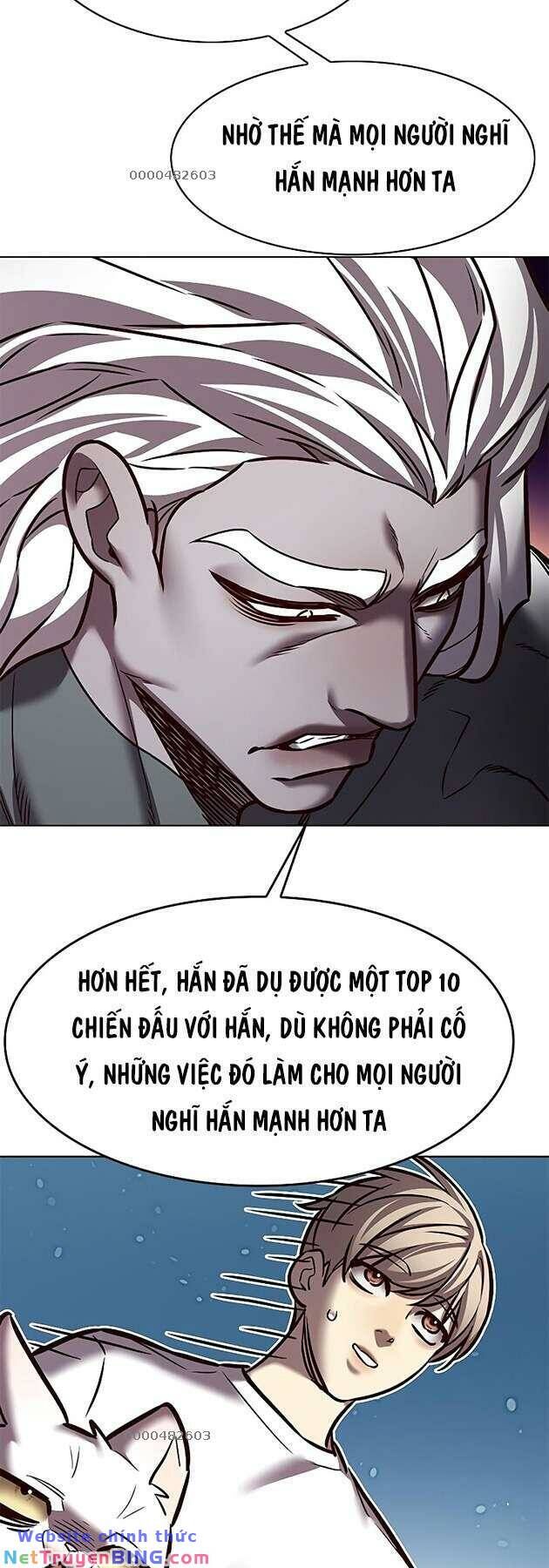 Hoá Thân Thành Mèo Chap 278 - Next Chap 279