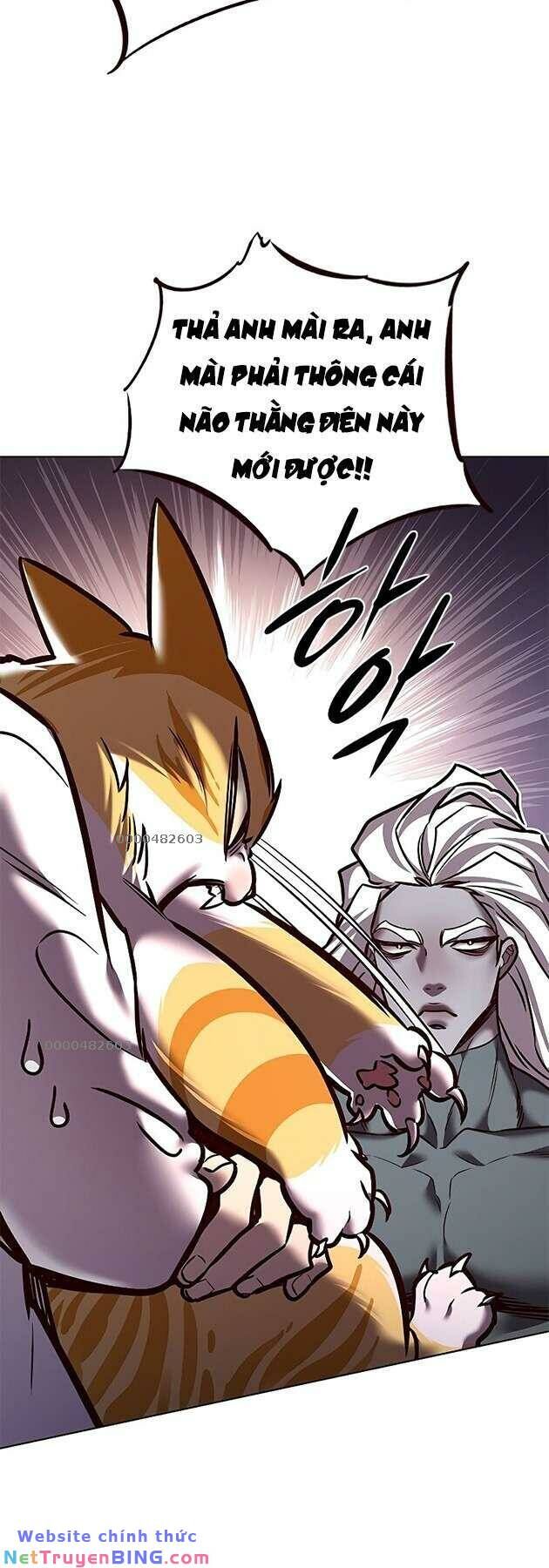 Hoá Thân Thành Mèo Chap 278 - Next Chap 279