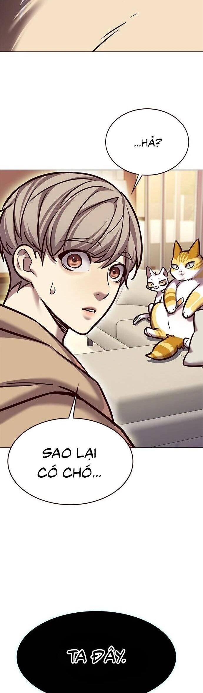 Hoá Thân Thành Mèo Chap 279 - Next Chap 280