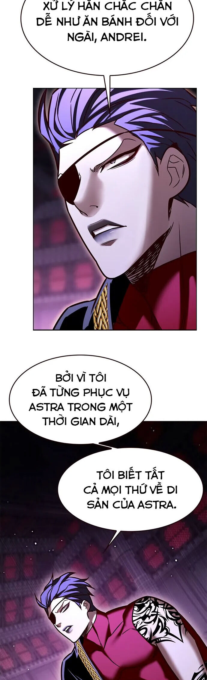 Hoá Thân Thành Mèo Chap 280 - Next Chap 281