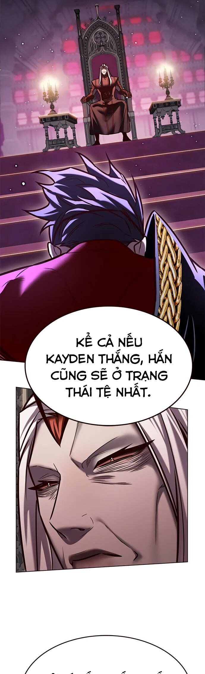 Hoá Thân Thành Mèo Chap 280 - Next Chap 281