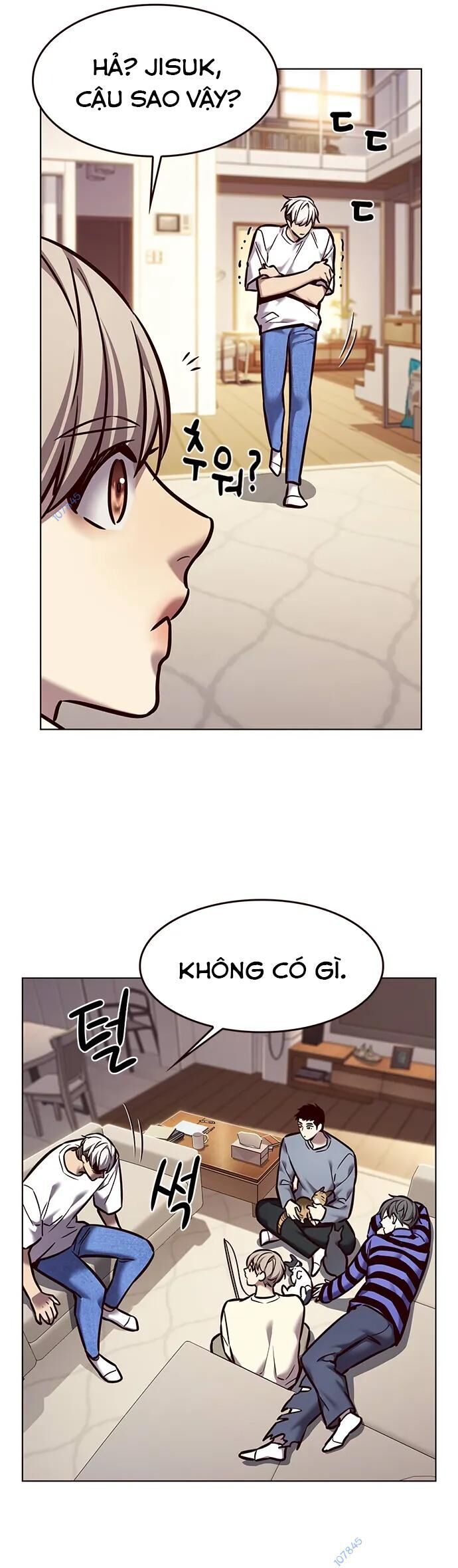 Hoá Thân Thành Mèo Chap 280 - Next Chap 281