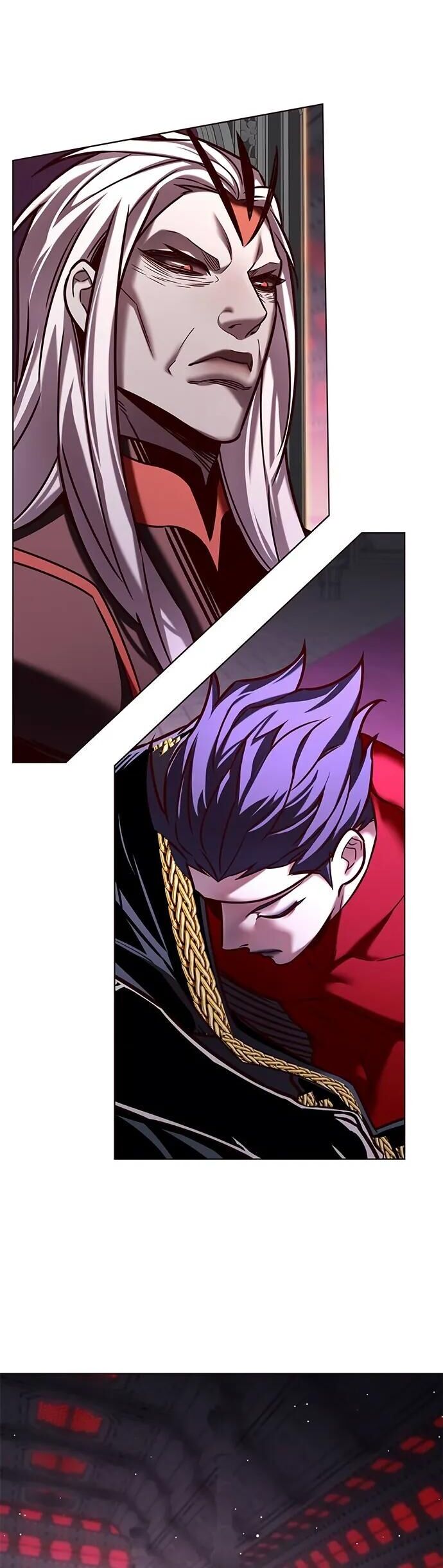 Hoá Thân Thành Mèo Chap 280 - Next Chap 281