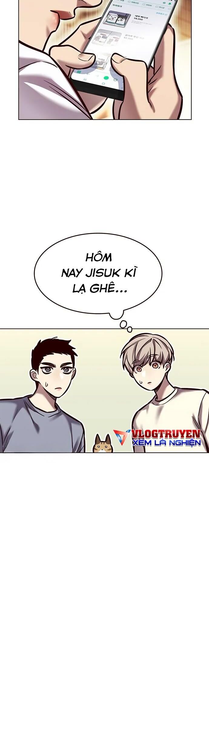 Hoá Thân Thành Mèo Chap 280 - Next Chap 281