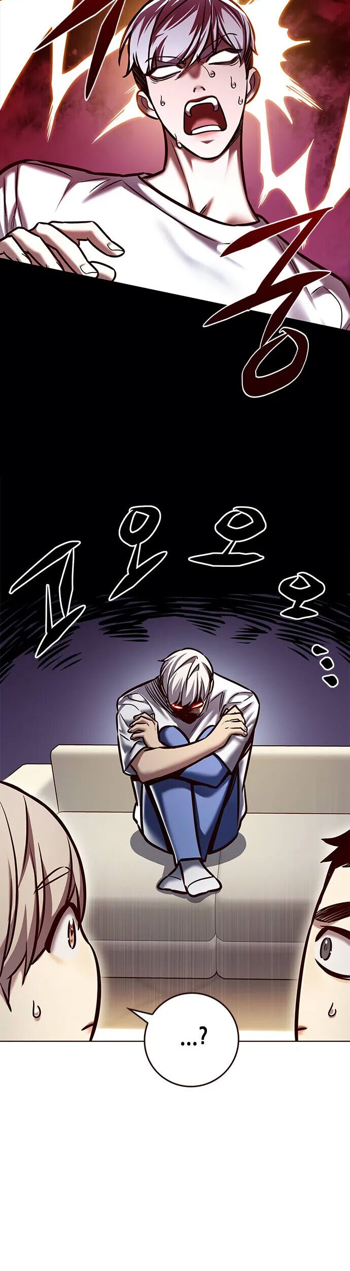 Hoá Thân Thành Mèo Chap 280 - Next Chap 281