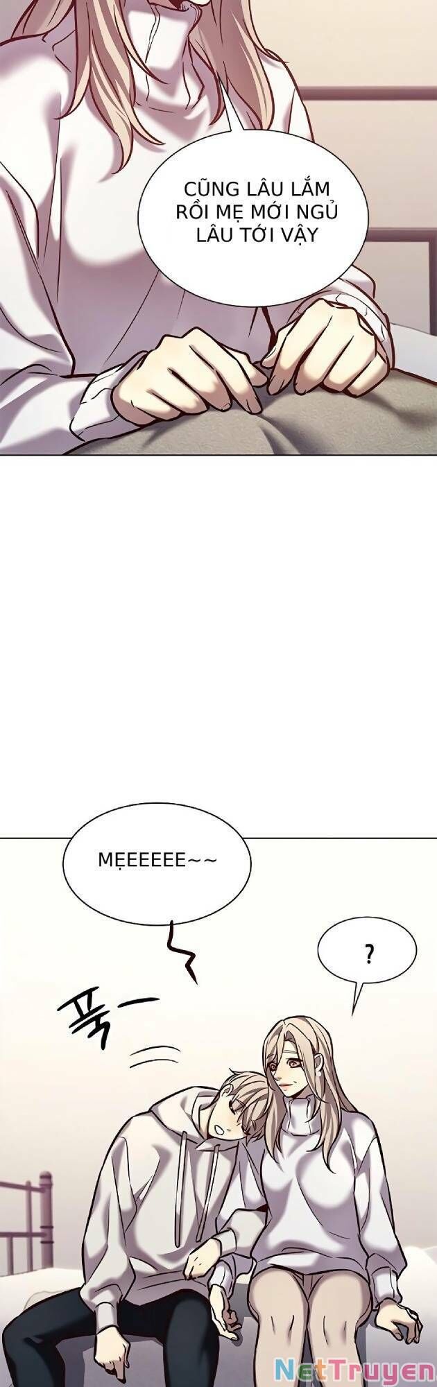 Hoá Thân Thành Mèo Chap 238 - Next Chap 239