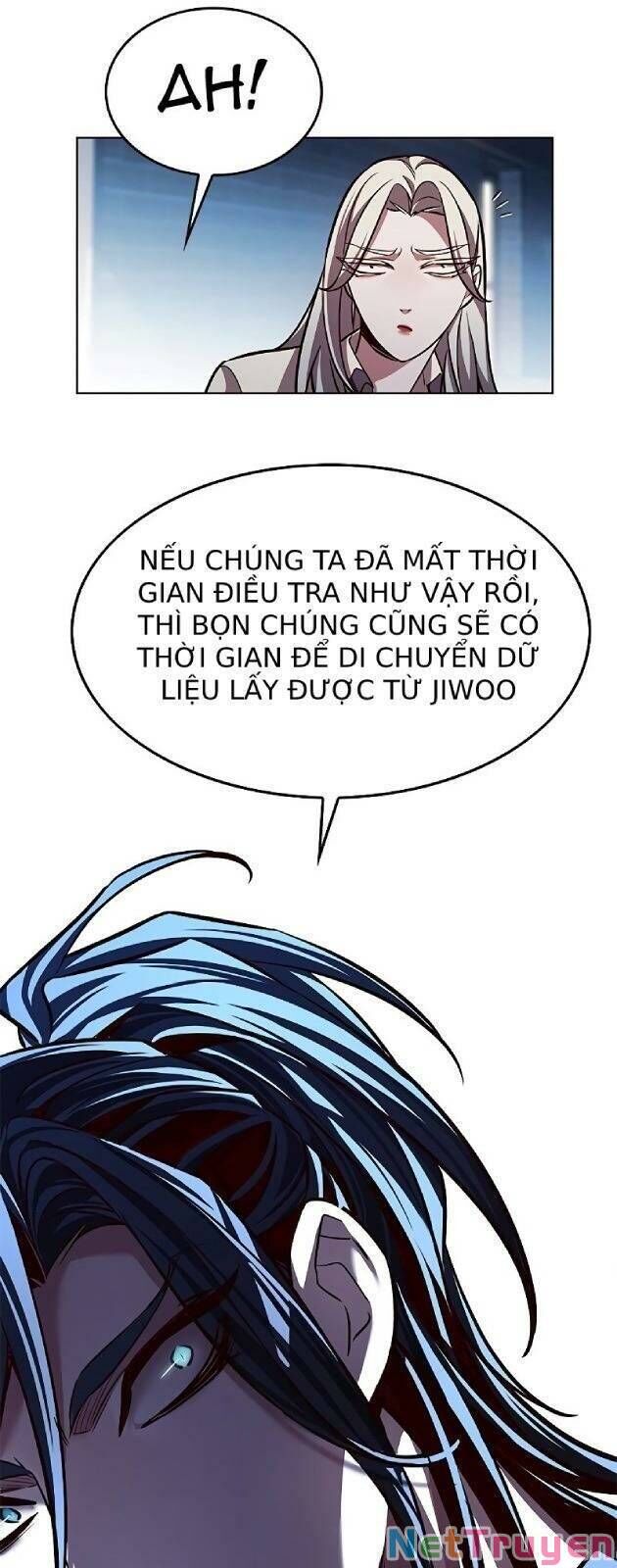 Hoá Thân Thành Mèo Chap 238 - Next Chap 239