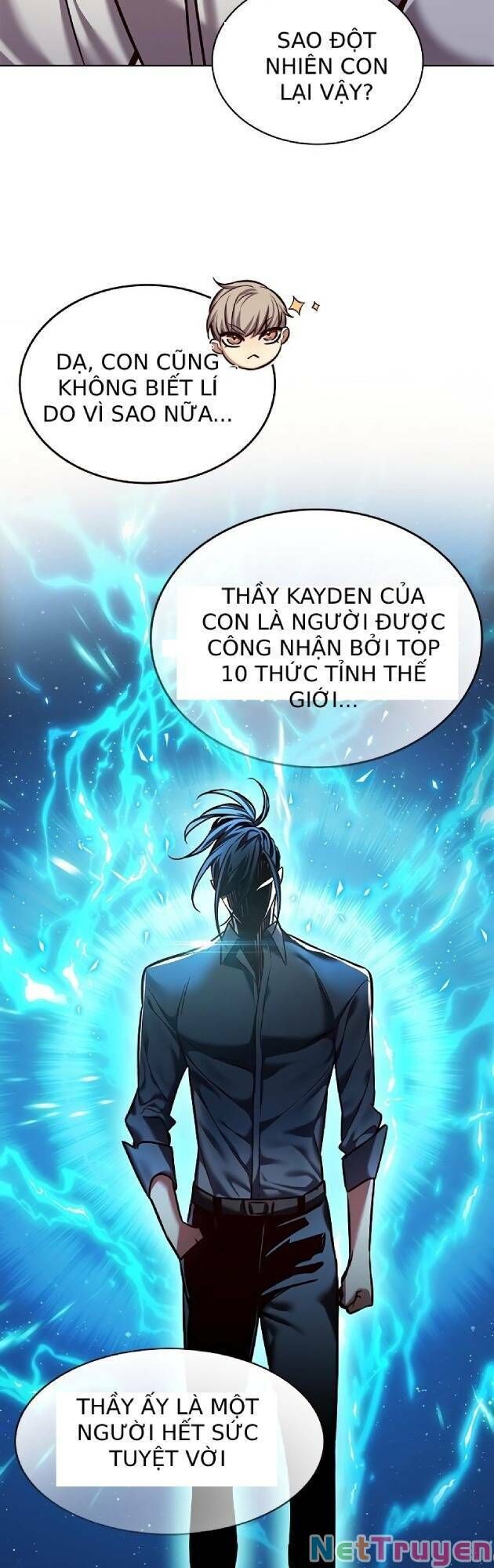 Hoá Thân Thành Mèo Chap 238 - Next Chap 239