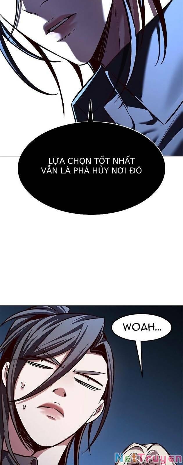 Hoá Thân Thành Mèo Chap 238 - Next Chap 239