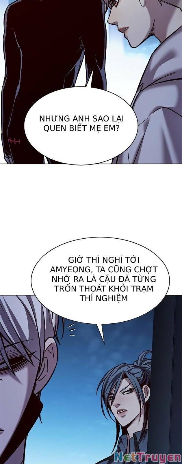 Hoá Thân Thành Mèo Chap 238 - Next Chap 239