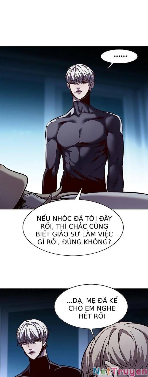 Hoá Thân Thành Mèo Chap 238 - Next Chap 239