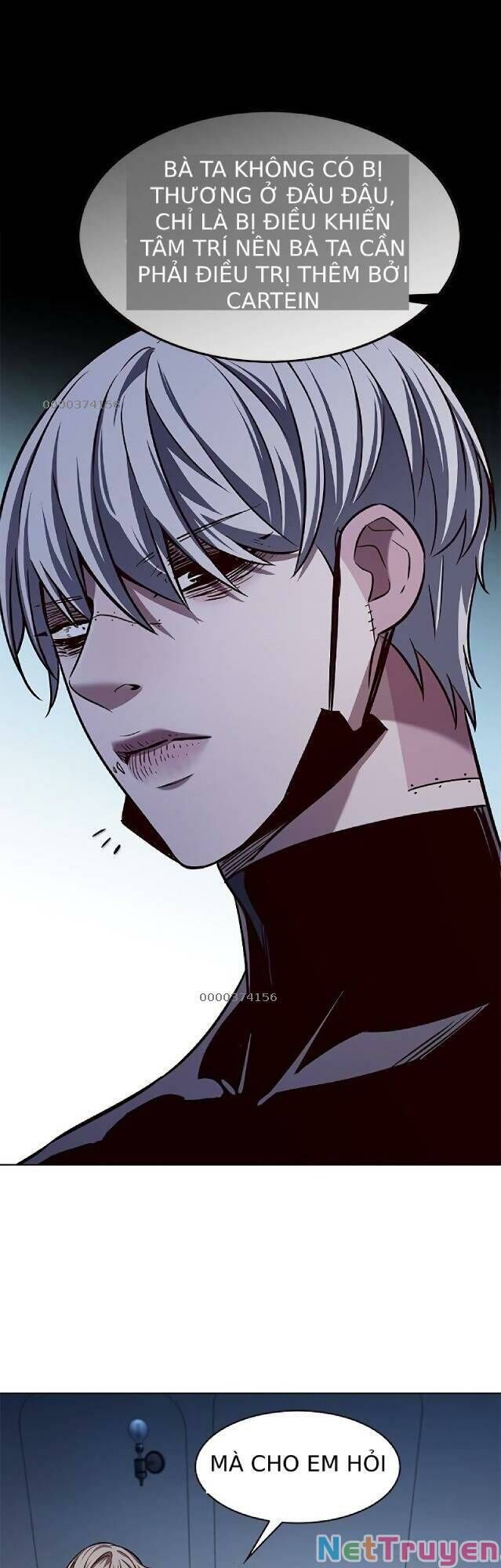 Hoá Thân Thành Mèo Chap 238 - Next Chap 239