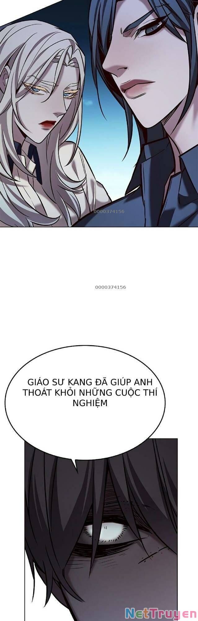 Hoá Thân Thành Mèo Chap 238 - Next Chap 239