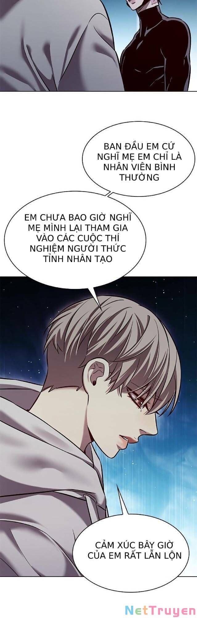 Hoá Thân Thành Mèo Chap 238 - Next Chap 239