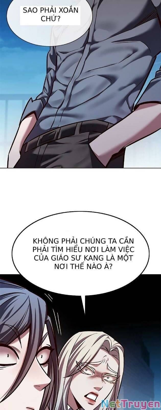 Hoá Thân Thành Mèo Chap 238 - Next Chap 239