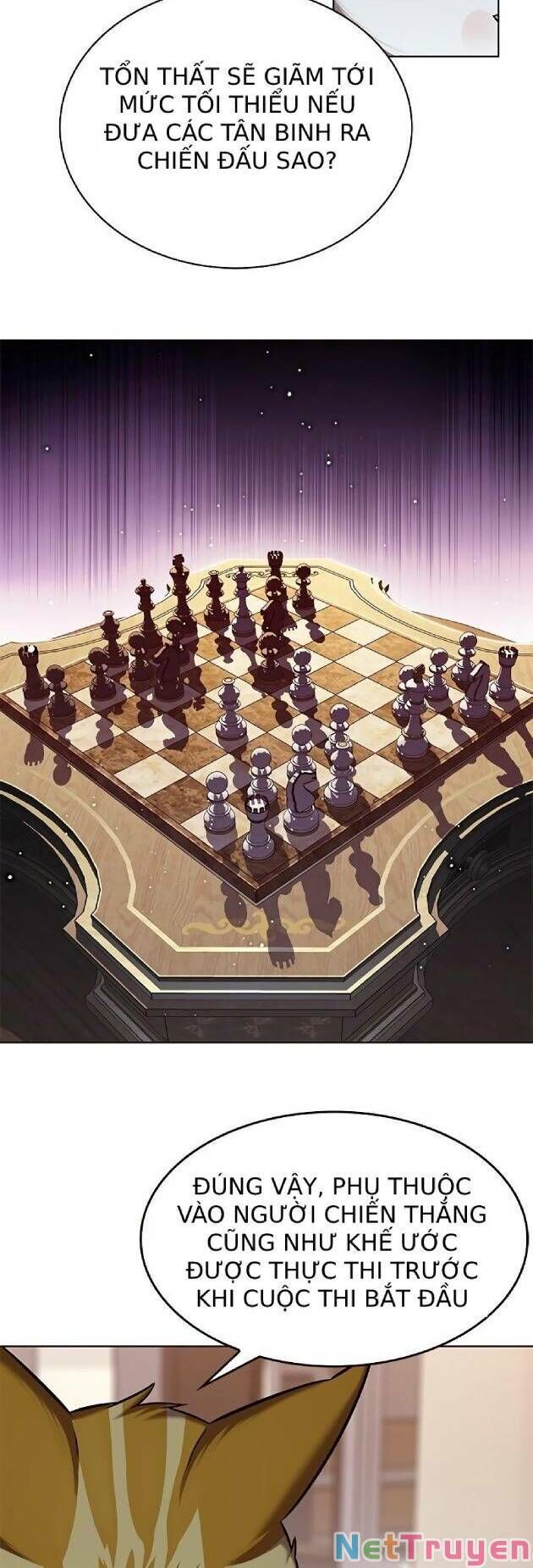 Hoá Thân Thành Mèo Chap 239 - Next Chap 240