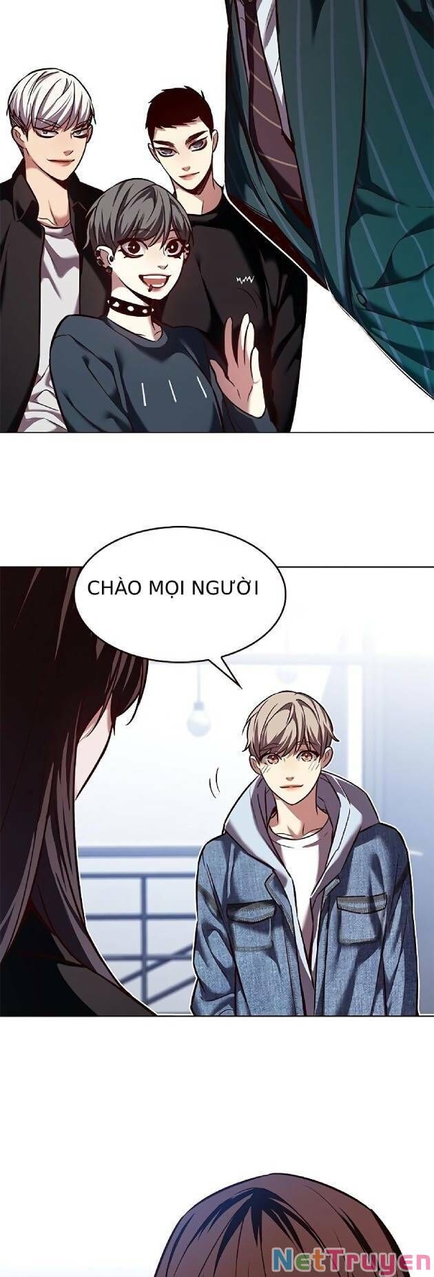 Hoá Thân Thành Mèo Chap 239 - Next Chap 240
