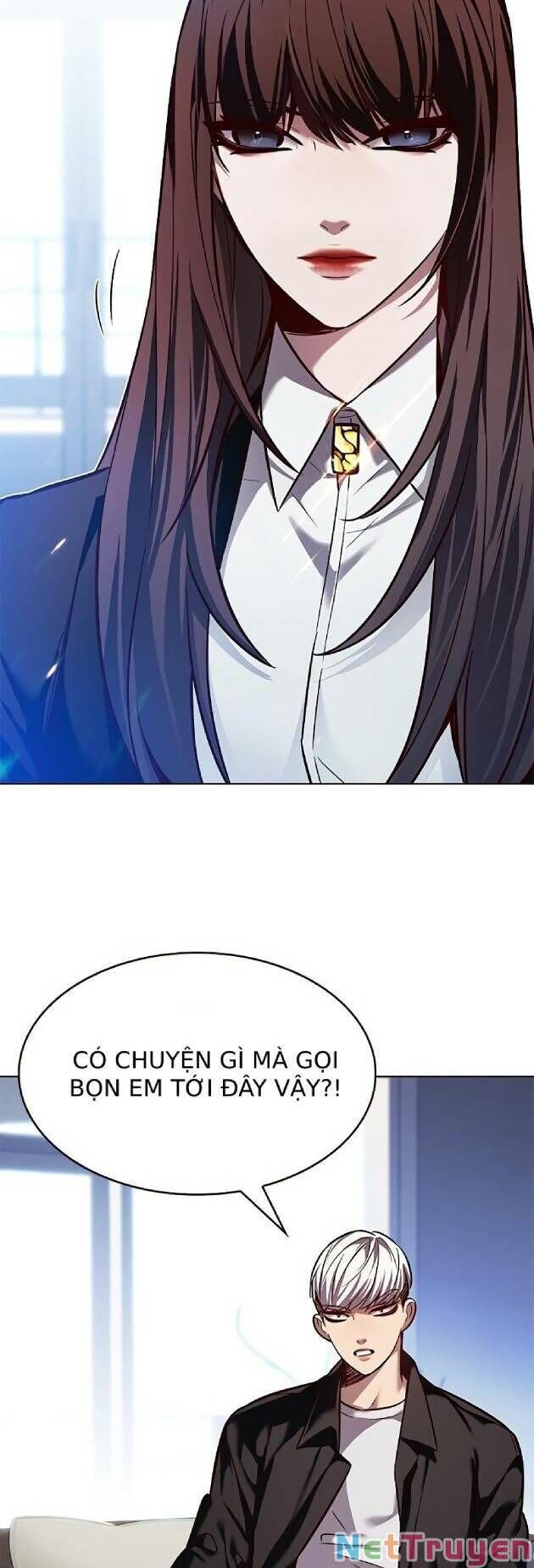 Hoá Thân Thành Mèo Chap 239 - Next Chap 240