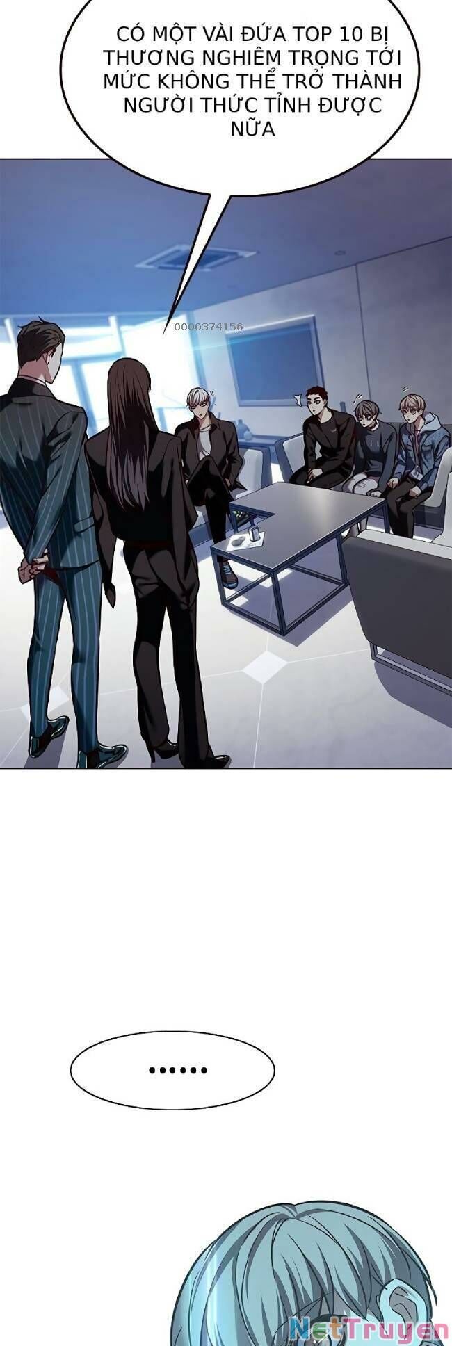 Hoá Thân Thành Mèo Chap 239 - Next Chap 240