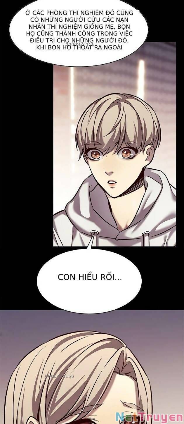 Hoá Thân Thành Mèo Chap 239 - Next Chap 240