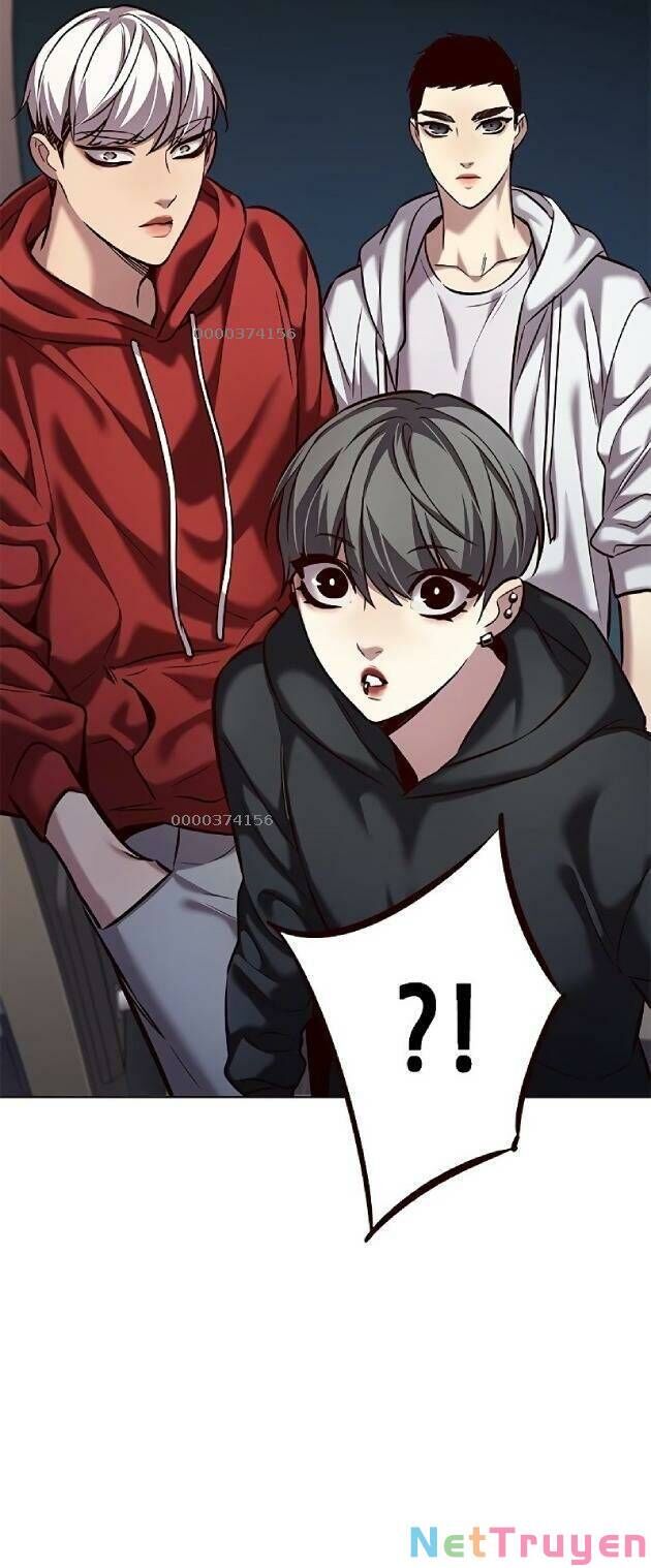 Hoá Thân Thành Mèo Chap 239 - Next Chap 240