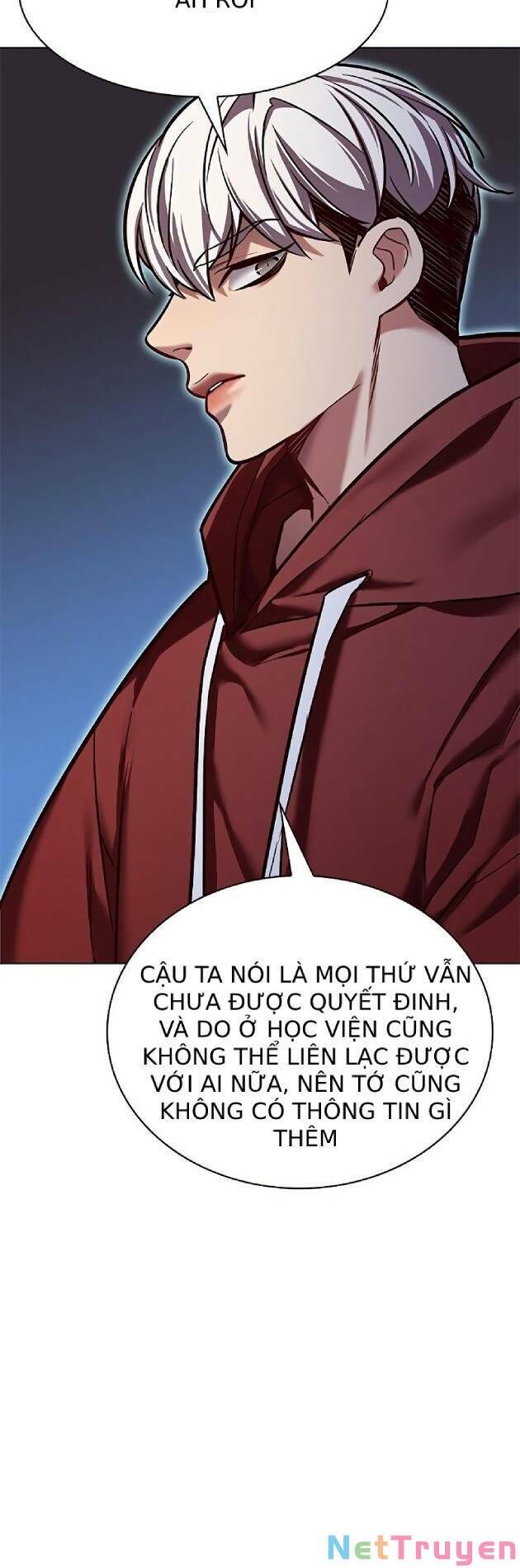 Hoá Thân Thành Mèo Chap 239 - Next Chap 240