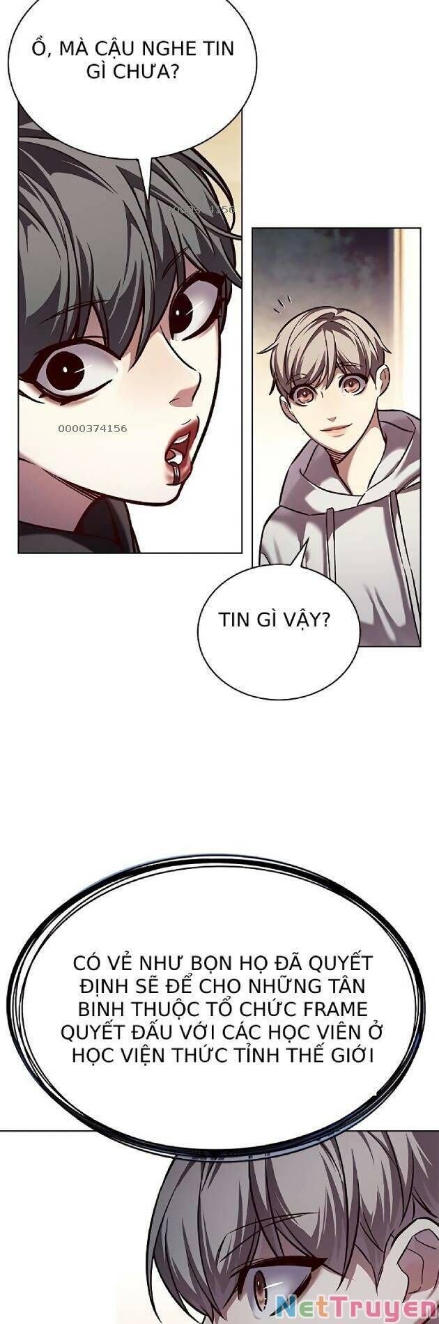 Hoá Thân Thành Mèo Chap 239 - Next Chap 240