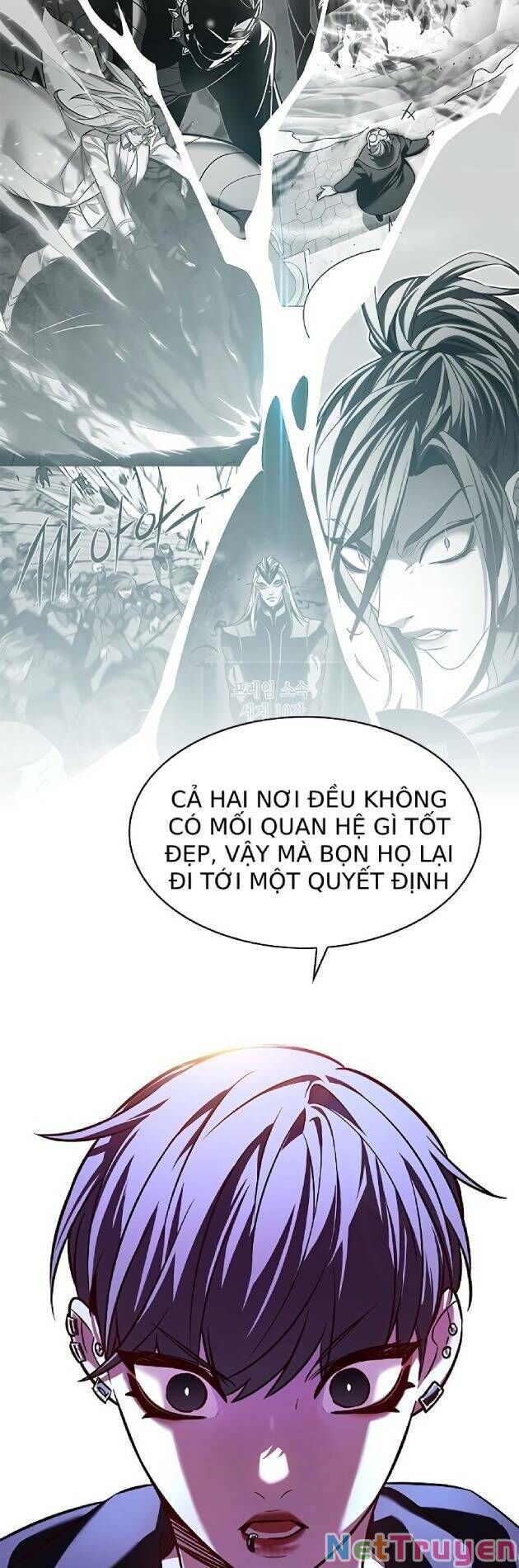 Hoá Thân Thành Mèo Chap 239 - Next Chap 240