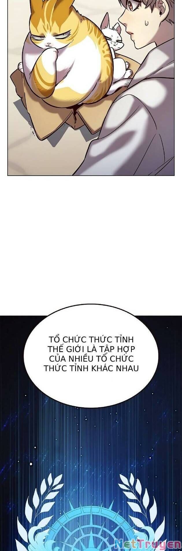 Hoá Thân Thành Mèo Chap 239 - Next Chap 240