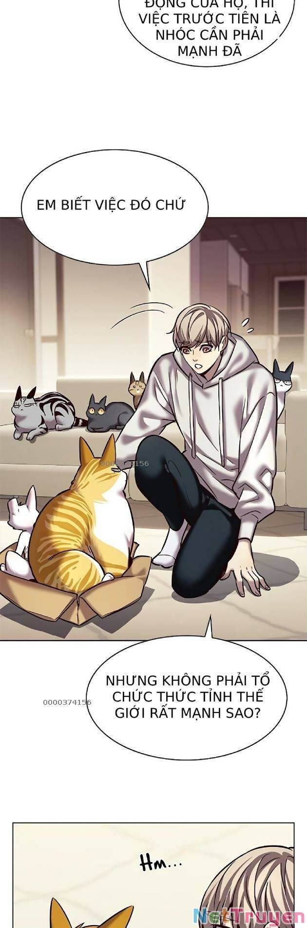 Hoá Thân Thành Mèo Chap 239 - Next Chap 240