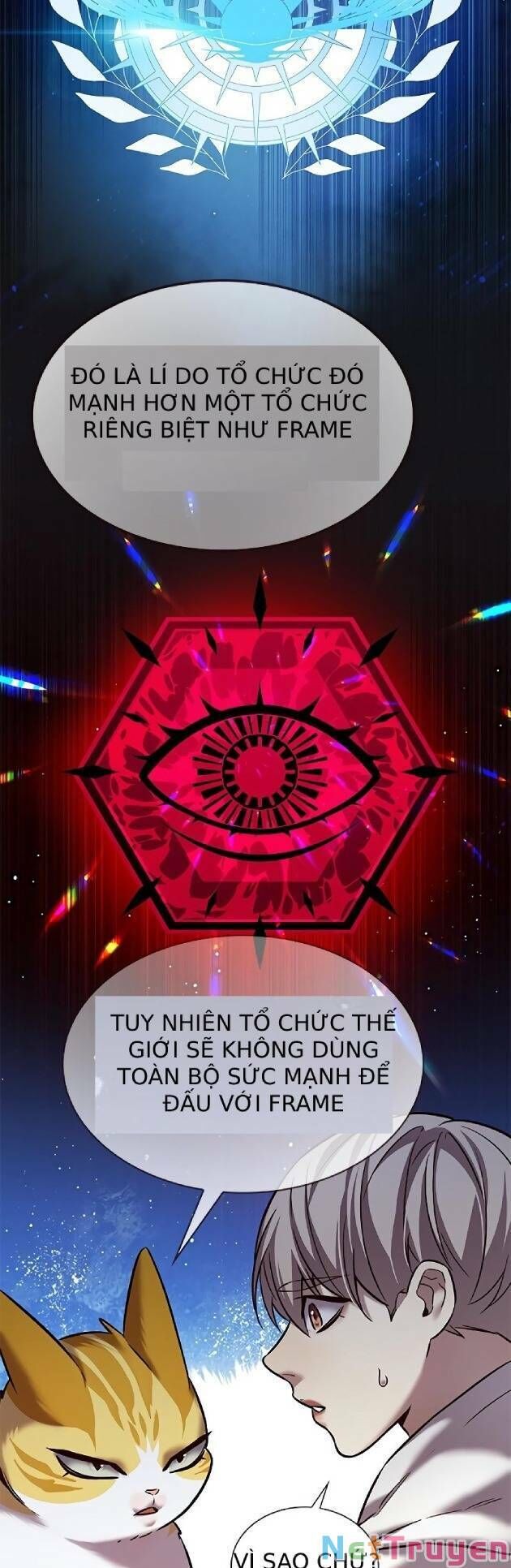 Hoá Thân Thành Mèo Chap 239 - Next Chap 240