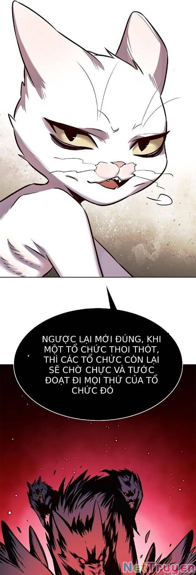 Hoá Thân Thành Mèo Chap 239 - Next Chap 240