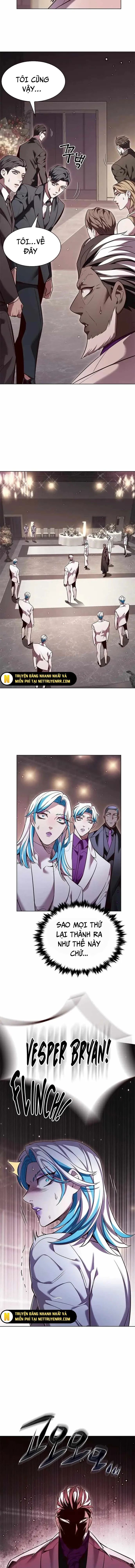 Hoá Thân Thành Mèo Chap 340 - Next Chap 341