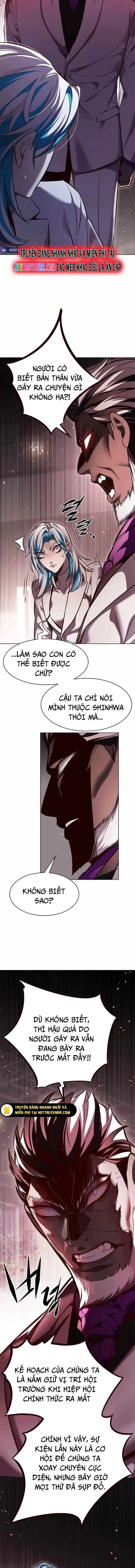 Hoá Thân Thành Mèo Chap 340 - Next Chap 341