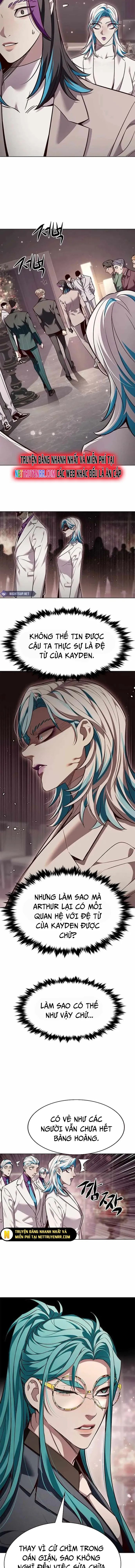 Hoá Thân Thành Mèo Chap 340 - Next Chap 341