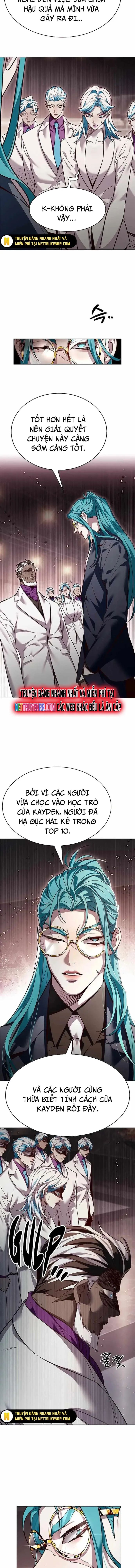 Hoá Thân Thành Mèo Chap 340 - Next Chap 341