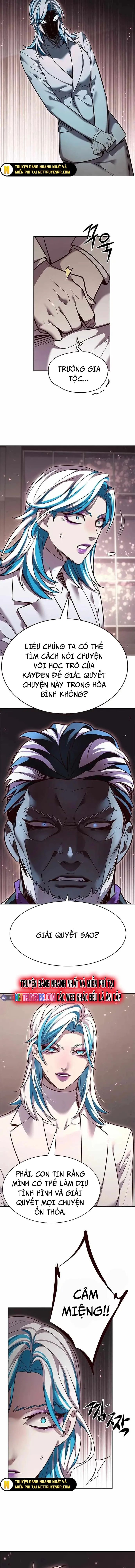 Hoá Thân Thành Mèo Chap 340 - Next Chap 341