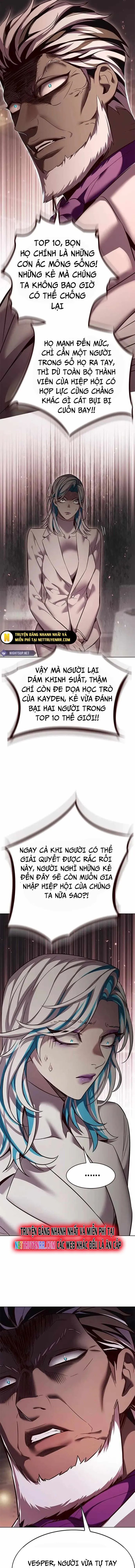 Hoá Thân Thành Mèo Chap 340 - Next Chap 341