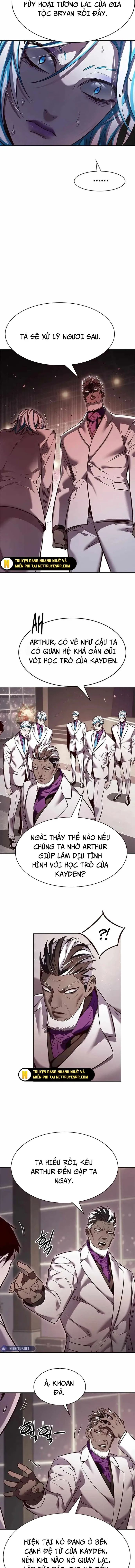 Hoá Thân Thành Mèo Chap 340 - Next Chap 341