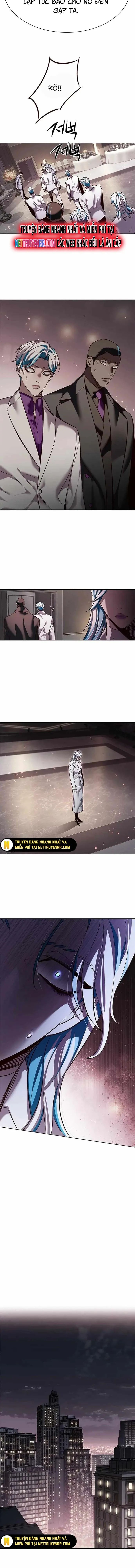 Hoá Thân Thành Mèo Chap 340 - Next Chap 341