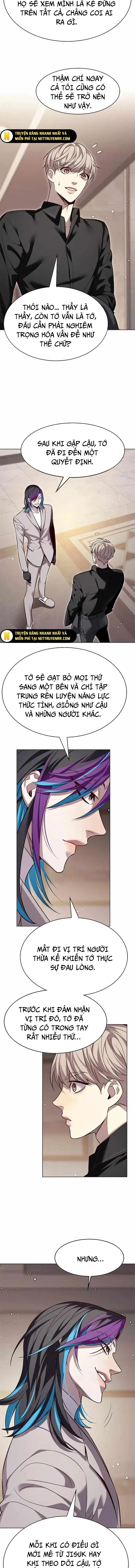 Hoá Thân Thành Mèo Chap 340 - Next Chap 341