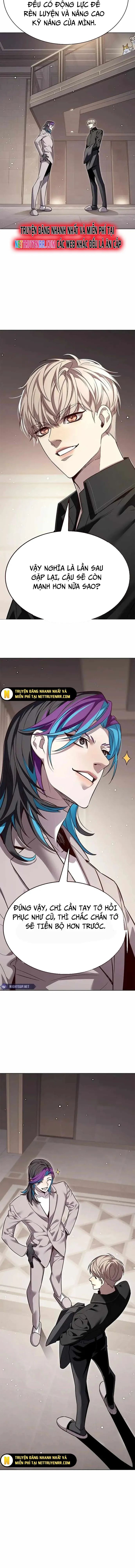 Hoá Thân Thành Mèo Chap 340 - Next Chap 341