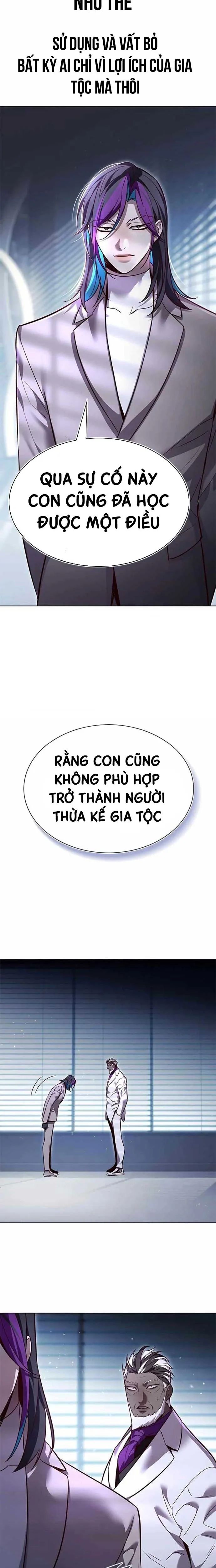 Hoá Thân Thành Mèo Chap 341 - Next Chap 342