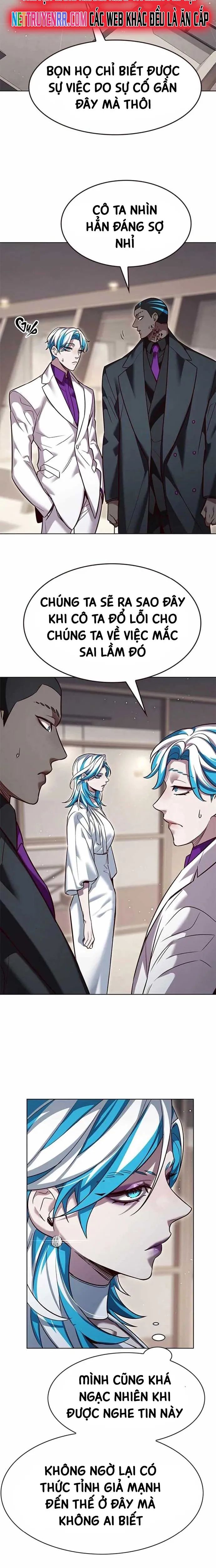 Hoá Thân Thành Mèo Chap 341 - Next Chap 342