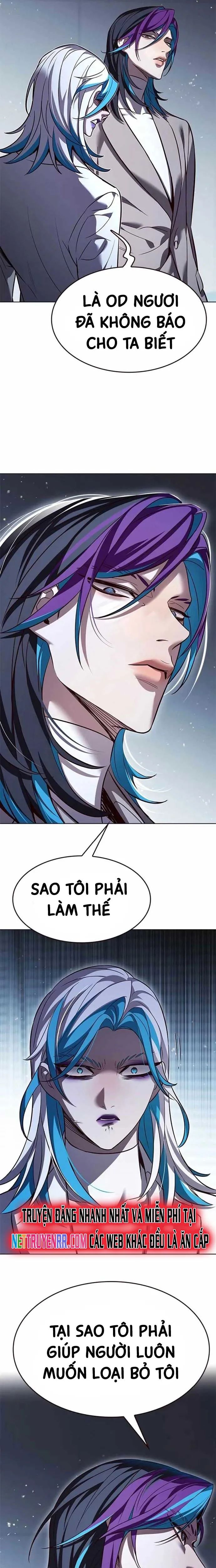 Hoá Thân Thành Mèo Chap 341 - Next Chap 342