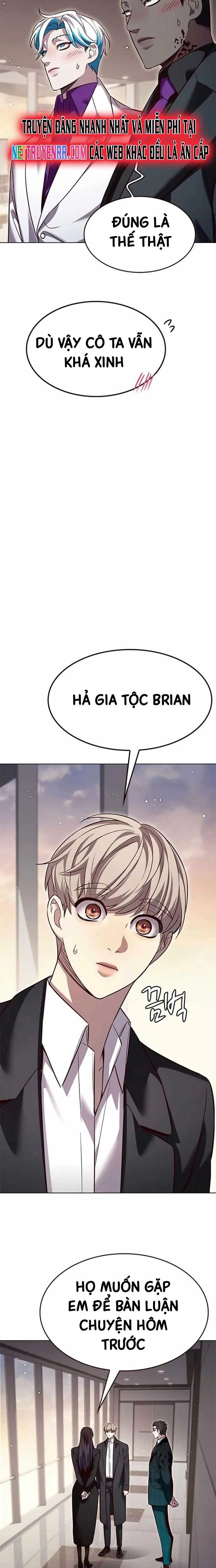 Hoá Thân Thành Mèo Chap 341 - Next Chap 342