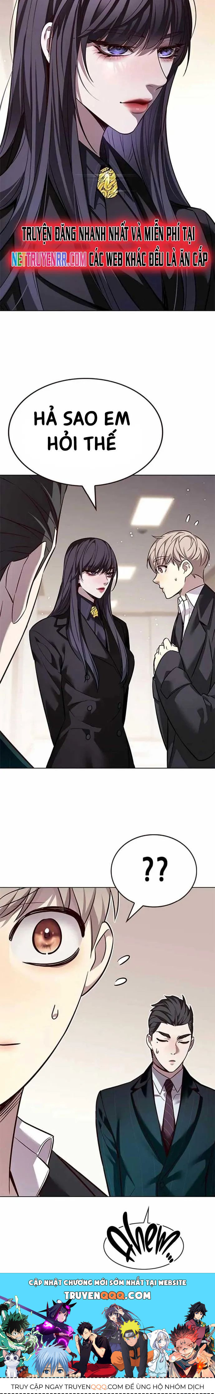 Hoá Thân Thành Mèo Chap 341 - Next Chap 342