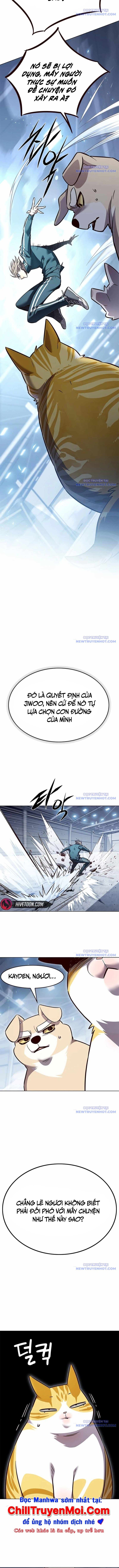 Hoá Thân Thành Mèo Chap 343 - Next Chap 344