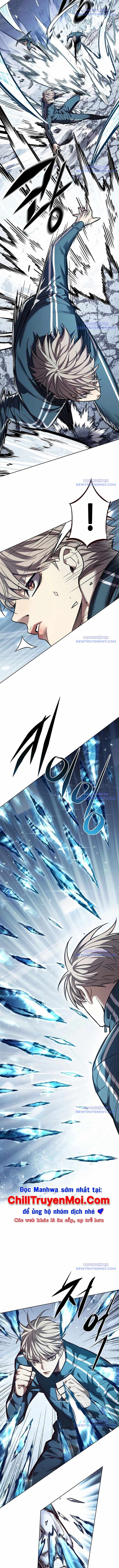 Hoá Thân Thành Mèo Chap 343 - Next Chap 344